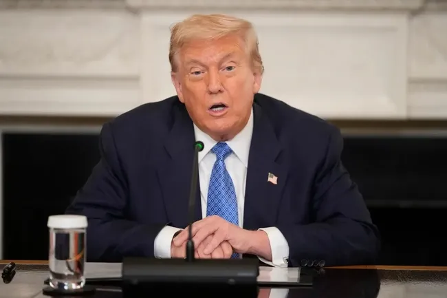 Trump’tan Küba açıklaması: “Orada hiçbir şey yok” - Son Dakika Haberler