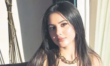 Helin’in baba acısı