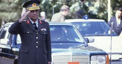 Son dakika: Eski Genelkurmay Başkanı İsmail Hakkı Karadayı hayatını kaybetti! 28 Şubat’ın kilit ismiydi