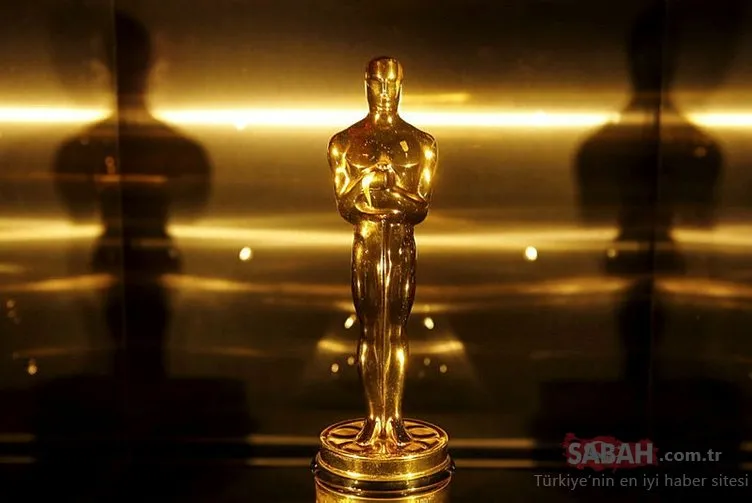 Son Dakika: 2023 yılı Oscar adayları açıklandı! İşte Oscar adayları!