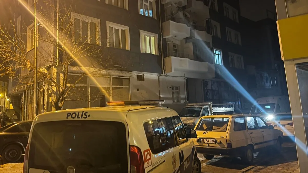Çorum’da 70 yaşındaki Hüseyin Babadağ'ın gizemli ölümü: Evinde o halde bulundu!