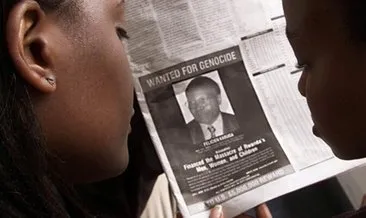 Son dakika! Ruanda soykırımının sorumlusu Fransa’da yakalandı! Felicien Kabuga kimdir?