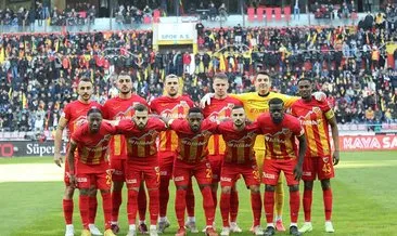Kayserispor Yönetimi, Sivasspor’a dostluk maçı teklif etti
