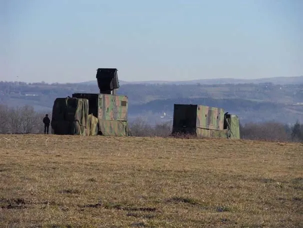Son dakika haberi: Tarihi hava savunma sistemi anlaşması!