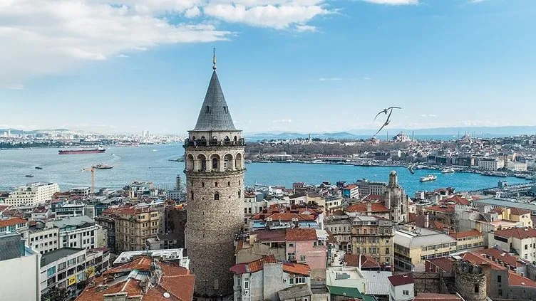 Kültür ve Turizm Bakanlığı harekete geçti! İstanbul’un tarihi yapıları ’Horasan harcı’ ile korunacak