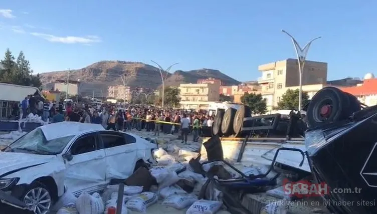 Son dakika: Mardin’deki feci kazada 20 kişi hayatını kaybetmişti! Bilirkişi raporu hazırlandı: İşte kabusa yol açan 4 hata