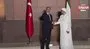 Dışişleri Bakanı Fidan, BAE’de | Video