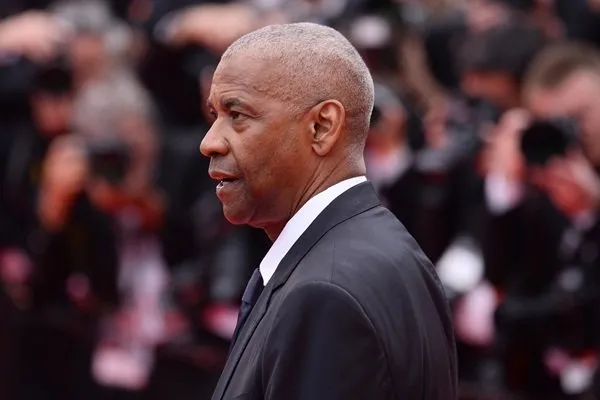 Kırmızı halıda kriz! Denzel Washington fotoğrafçıya ateş püskürdü: Dünya bu görüntüleri konuşuyor...