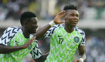 Samuel Kalu kalp krizi geçirdi