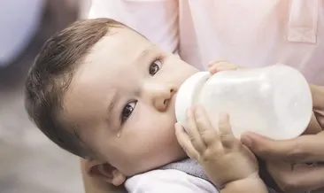 Bebeğinizin zeka gelişiminde ek gıda tehlikesi! Emzirme süresi...