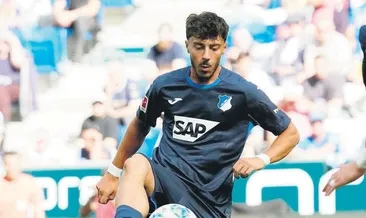 Gurbette son son Umut!