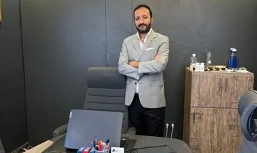 Başkan yardımcısını silahla yaralamıştı: Erol Kürdülü tahliye edildi #gaziantep