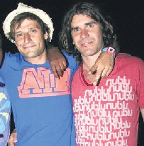 Tatil günlüğü - 10 Ağustos 2009