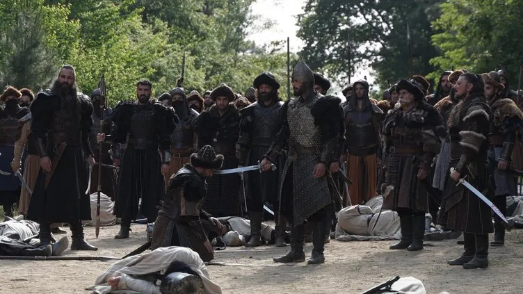 ALPARSLAN BÜYÜK SELÇUKLU 60. BÖLÜM İZLE FULL HD: TRT 1 Alparslan Büyük Selçuklu son bölüm izle tek parça ve kesintisiz yayında