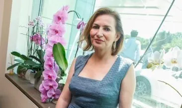 ÇABA Derneği Onursal Başkanı Özlem Cankurtaran hayatını kaybetti #ordu