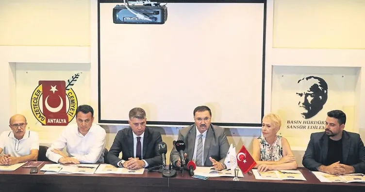 Telgraf ile iletişimin ilk merkezi