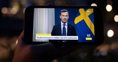 Avrupa’nın ‘en güvenli’ ülkesinde ordu sokağa iniyor! İsveç’te bombalar patladı: Başbakan böyle duyurdu!