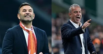 Son dakika Galatasaray haberleri: Galatasaray’dan Fenerbahçe’ye transfer çalımı! Premier Lig’in yıldızı geliyor...