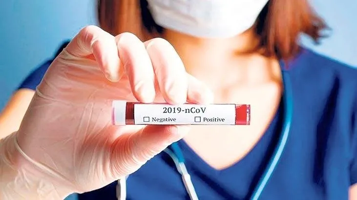 Sağlık Bakanlığı’ndan yeni uygulama! Covid ile grip testi aynı anda yapılacak