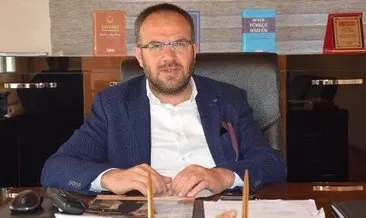 Aladağ Belediye Başkanı Mustafa Akgedik: Yalan konuşuyorsunuz, itfaiye başkanını ben uyandırdım