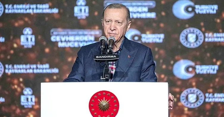 Türkiye’ye değer katan tesis