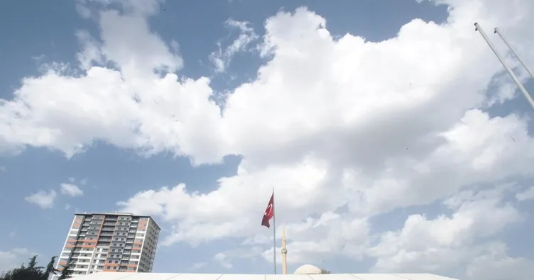 Başkent ramazana hazır