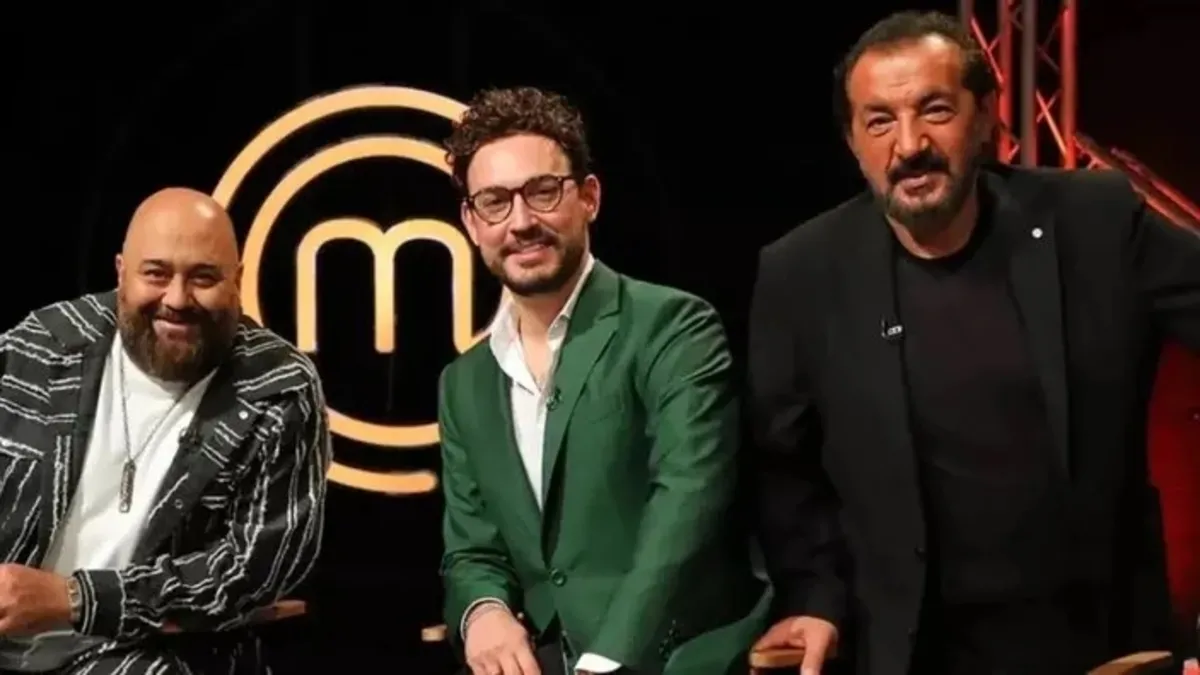 MASTERCHEF’TE ELENEN İSİM AÇIKLANDI! 19 Kasım MasterChef’te kim elendi,hangi isim yarışmaya veda etti? MASTERCHEF’TE ELENEN İSİM AÇIKLANDI! 19 Kasım MasterChef’te kim elendi,hangi isim yarışmaya veda etti?