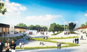 Trafik rahatlayacak Bursa nefes alacak