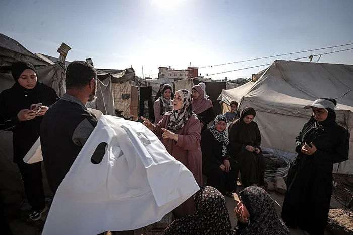 1792329802315.jpg Siyonist İsrail Gazze’de ateşkesi hiçe sayıyor: 5 Filistinli katledildi