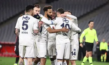 Son dakika: Fenerbahçe 3 maç sonra 3 puana kavuştu! Kanarya, Yeni Malatyaspor karşısında yara sardı... #malatya Son dakika: Fenerbahçe 3 maç sonra 3 puana kavuştu! Kanarya, Yeni Malatyaspor karşısında yara sardı... #malatya