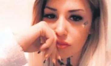 Yine bir kadın yine şüpheli ölüm