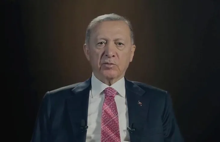 TSK’nın keskin gözü olacak! İMECE uzaya fırlatıldı... Başkan Erdoğan: Türkiye Yüzyılı’nın habercisi