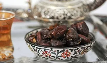 Ramazan’da sağlıklı ve dengeli beslenmenin 9 kuralı