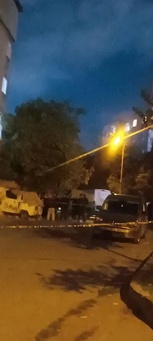 Sokak ortasındaki vahşetin nedeni pes dedirtti: Salim Attal bu yüzden öldürülmüş!