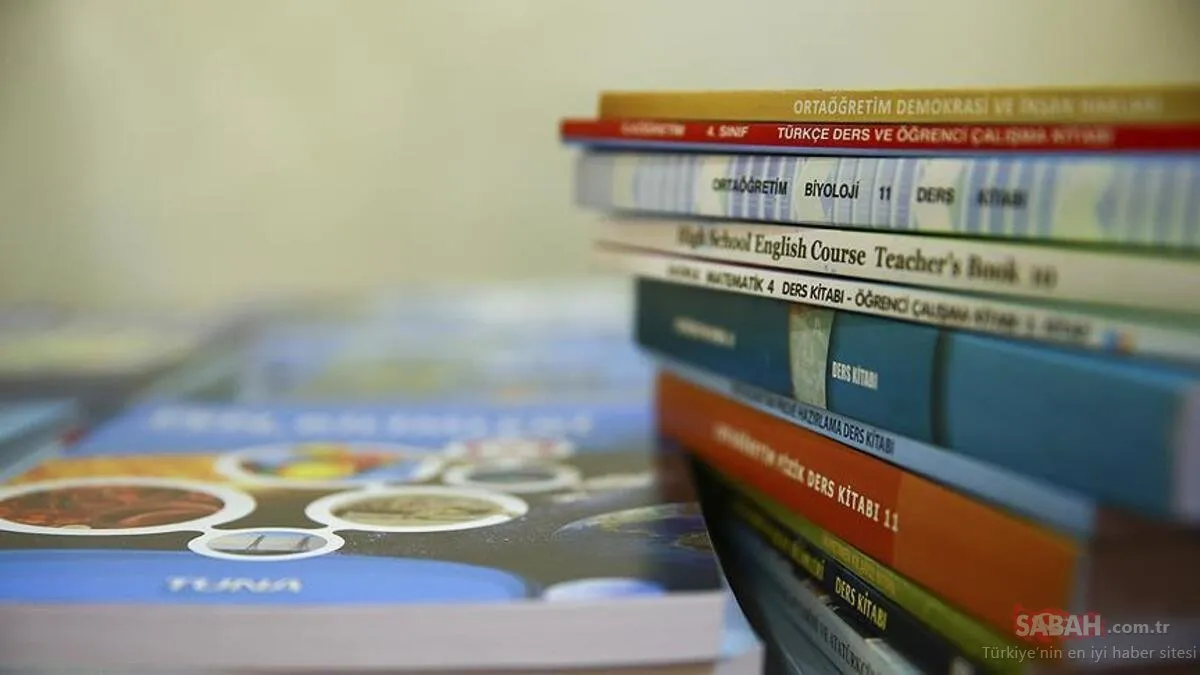 Aof Ders Kitaplarinin Dagitimi Ne Zaman Kadar Yapilmaktadir Online Sinavim Blog