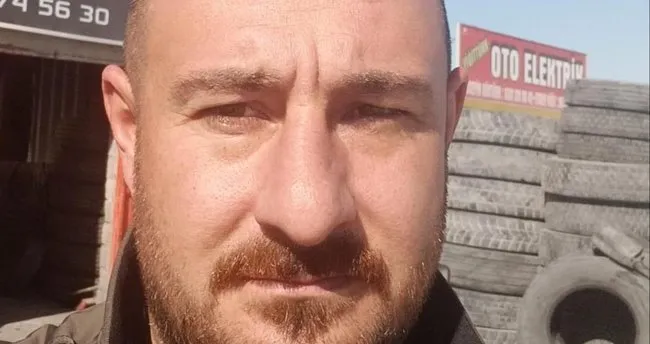 Aksaray’da silahlı saldırı: 1 ölü, 1 yaralı Aksaray’da silahlı saldırı: 1 ölü, 1 yaralı