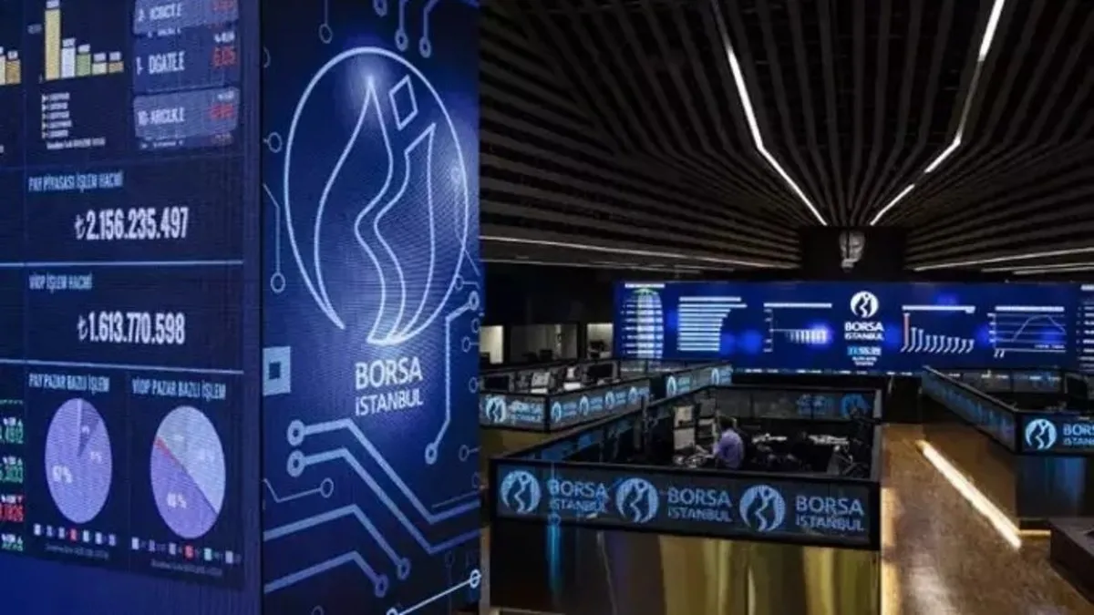 9.2 milyar liralık iki arz başladı