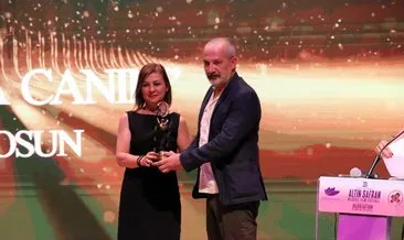 22’inci Uluslararası Altın Safran Belgesel Film Festivalinde en iyiler belirlendi
