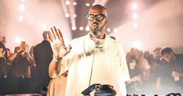 Grammy ödüllü DJ’den İstanbul’da konser