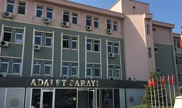 Kişisel veri ve rüşvet operasyonunda 7 kişi tutuklandı #balikesir