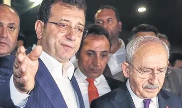 ‘Birleşe birleşe kazanacağız’ diyerek yola çıkmışlardı: CHP paramparça