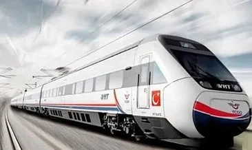 Halkalı-Kapıkule Hızlı Tren Hattı 2024’te tamamlanacak #kirklareli