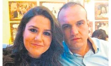 Beraat kararı bozuldu! 28 yerinden bıçaklanan Rüya'nın kocasına müebbet #izmir