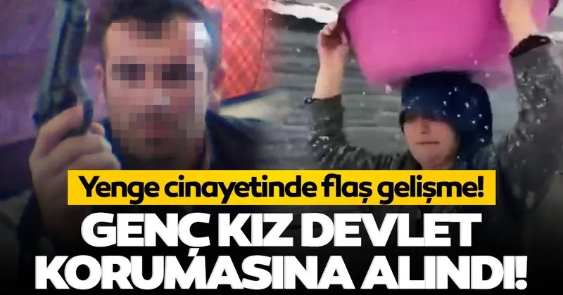 son dakika ardahan in konustugu yenge