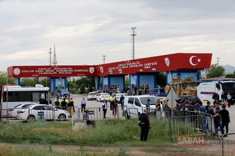 Genelkurmay çatı davasında karar verildi! İşte ceza alan o hainler...