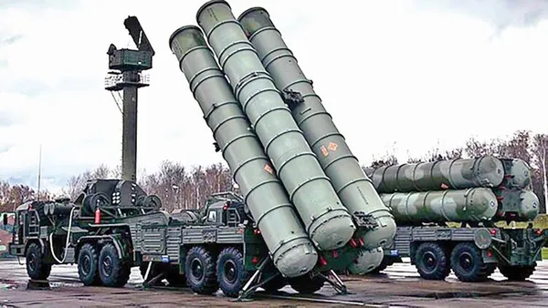 Türkiye'de üretilecek! Rusya'dan son dakika S-400 açıklaması: Teknoloji transferine başladık