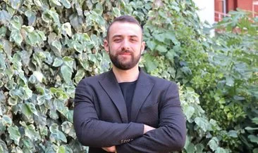‘Dijital garson’ Türkiye üçüncüsü #izmir