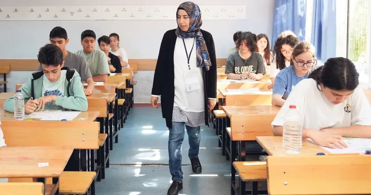 Sınavlarda dijital dönüşüm