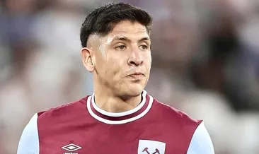 Sıradaki uçakta Alvarez var