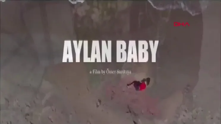 İşte 'Aylan Bebek' filminin fragmanı!